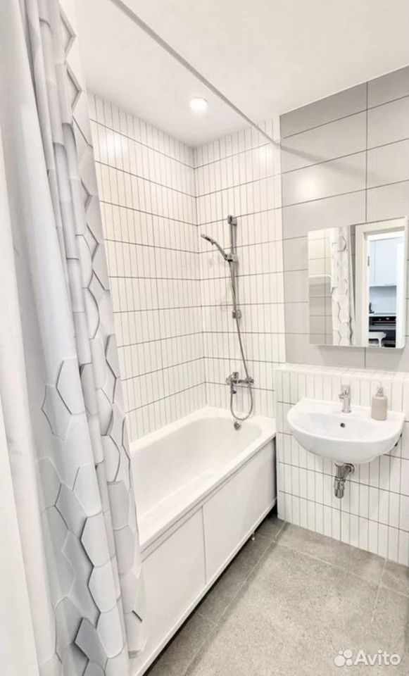 2-к. квартира, 36 м², 14/14 эт., Кокошкино