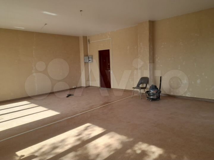 Офис на ул.Станционная, 4 этаж, 46 м2 - без комисс