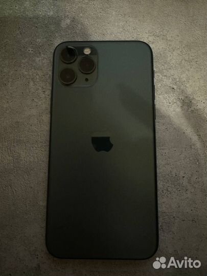 iPhone 11 Pro, 64 ГБ