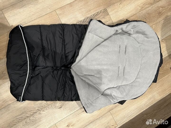 Мешок длч коляски