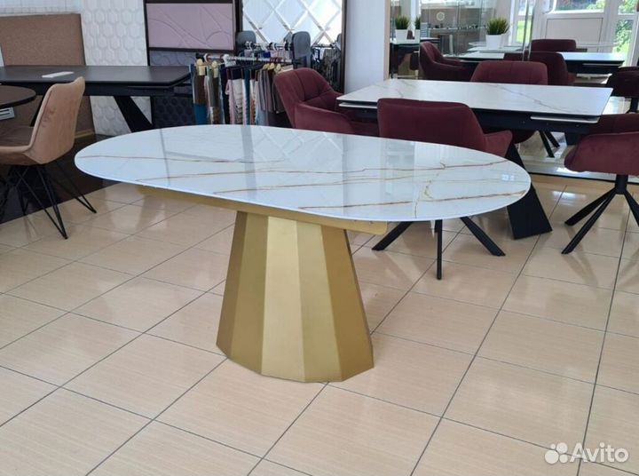 Обеденный стол OST-31562