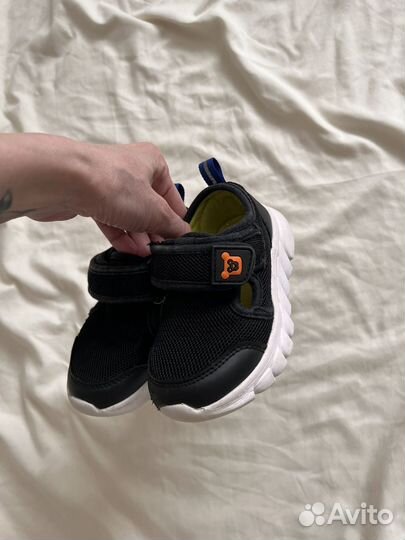 Детские вещи пакетом на мальчика 86 92