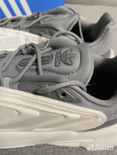 Оригинальные кроссовки adidas ozelia (Poizon)