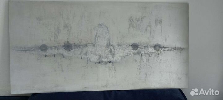 Интерьерная картина