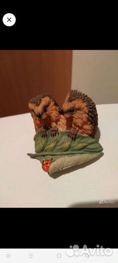 Hedgies.Ежики