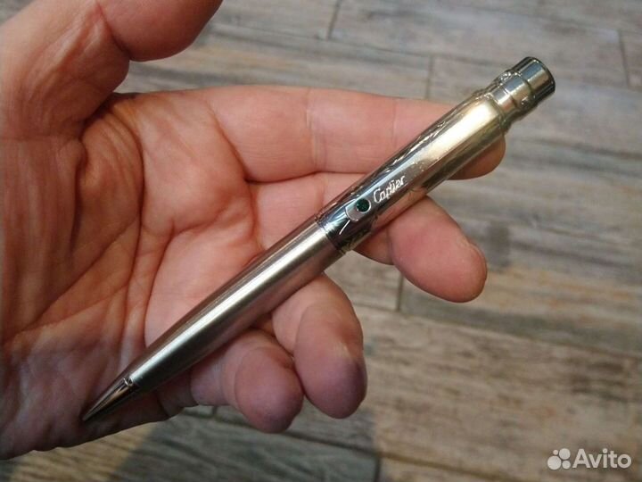 Ручка шариковая Cartier