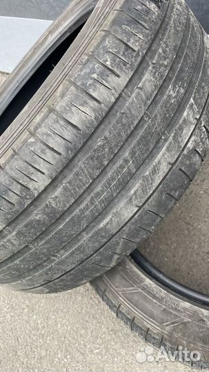 Dunlop SP Sport Maxx 225/50 R17 98Y