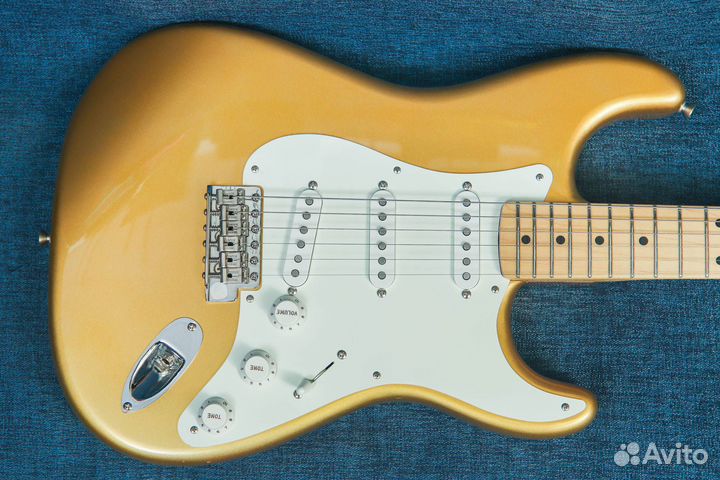 Fender American Original 50s Stratocaster