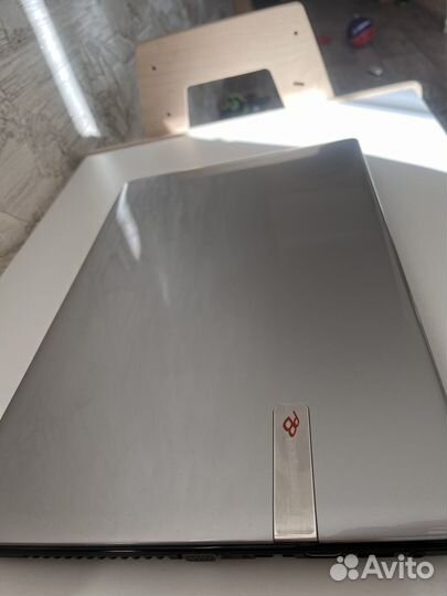 Packard bell