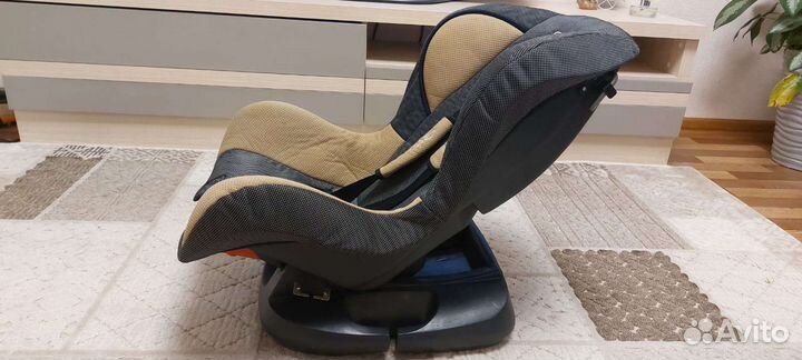 Детское автокресло