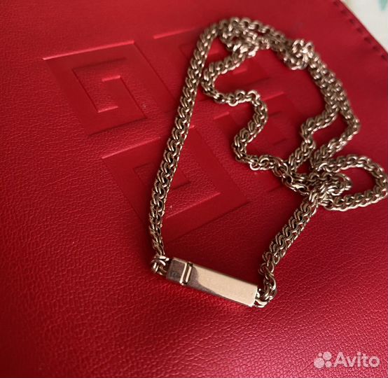 Золотая цепь бисмарк