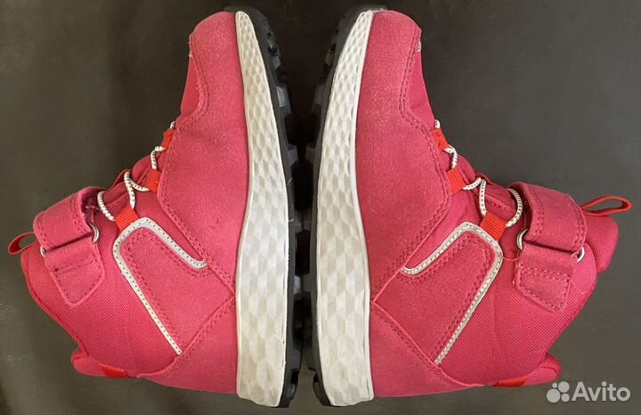 Ботинки reima, размер 28