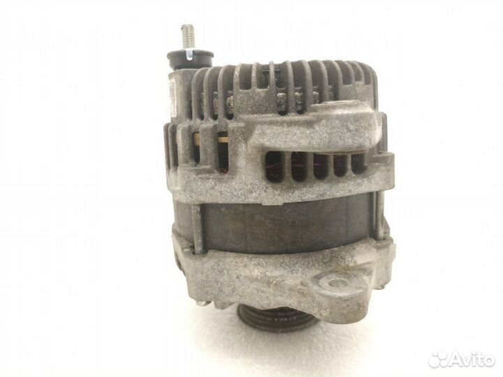 Генератор Nissan March K13 1.2 hrde