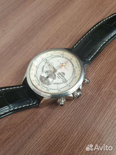 Часы ориент