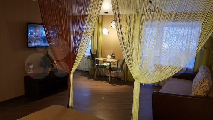 1-к. квартира, 32 м², 4/14 эт.