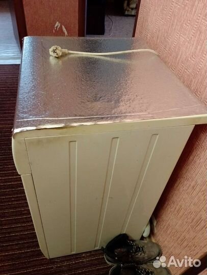 Стиральная машина автомат бу