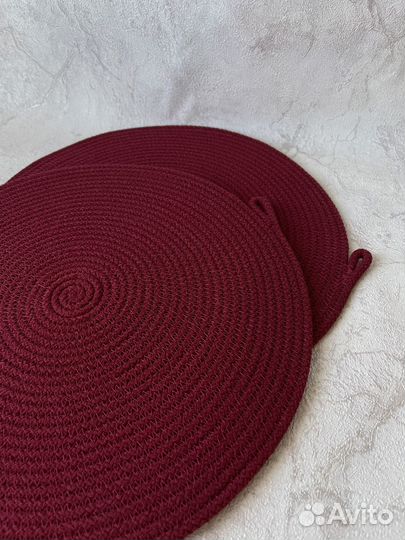 Сервировочные салфетки