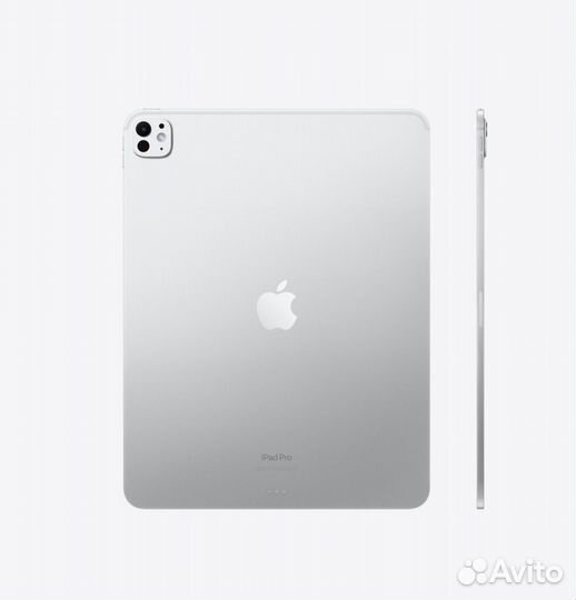 iPad pro 13 m4 256gb WiFi