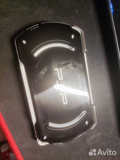 Sony psp go