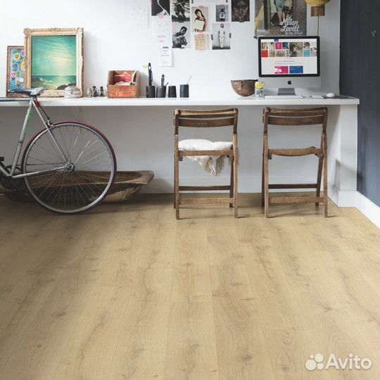 Ламинат водостойкий