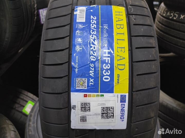 Habilead HF330 255/35 R20 97W