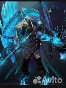 Dota 2 collectors cache 2022