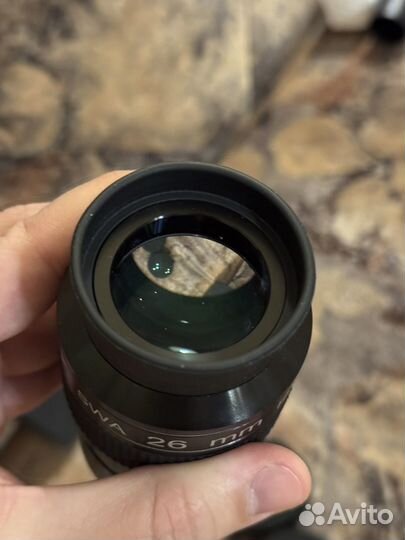 Окуляр svbony SV154 26мм 2