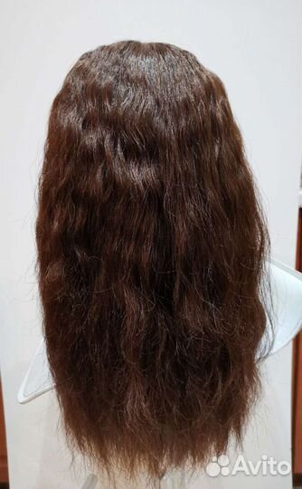 Манекен голова парикмахерская