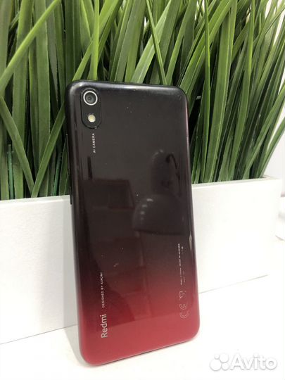 Xiaomi Redmi 7A, 2/32 ГБ