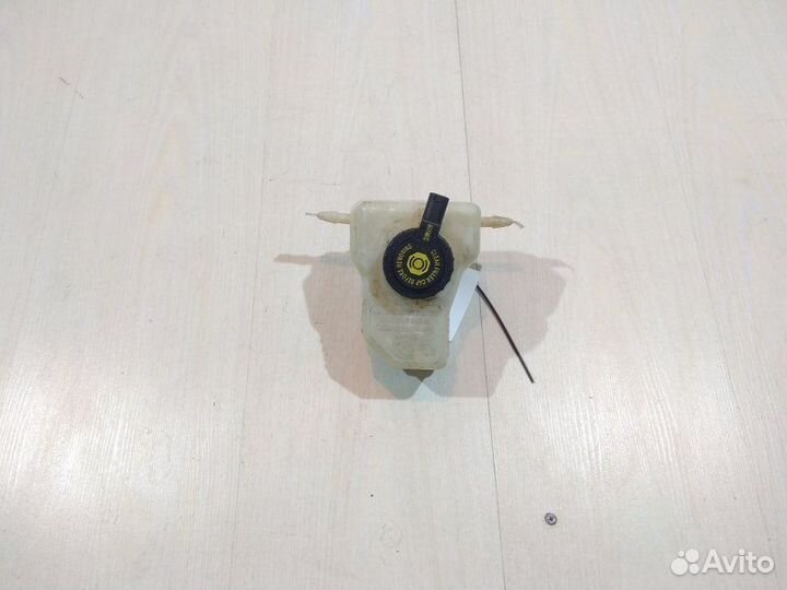 Бачок расширительный Bmw 3-Series E90 N52B25 2007