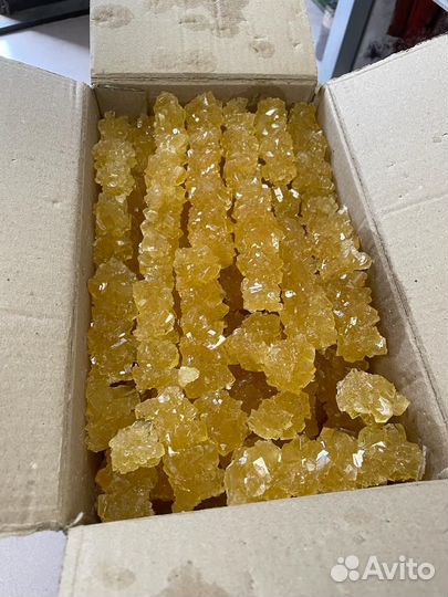 Навот (сахар)