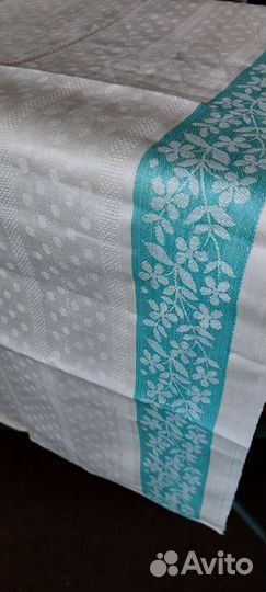 Льняные полотенца СССР N 19