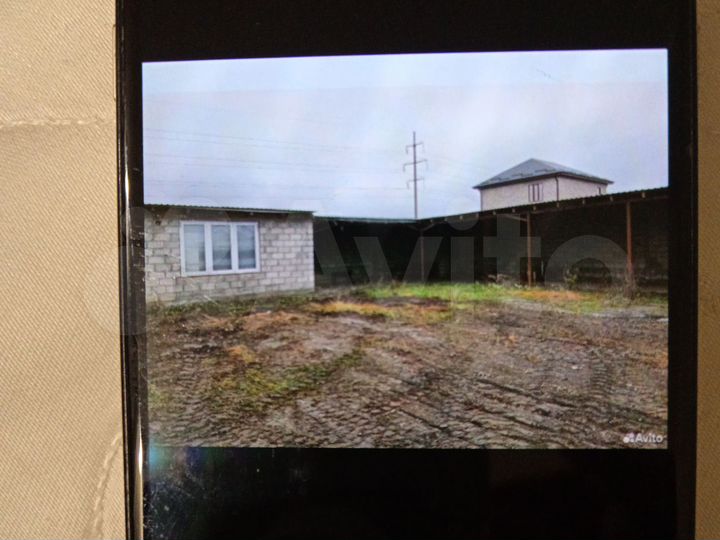 Участок 50 га (СНТ, ДНП)