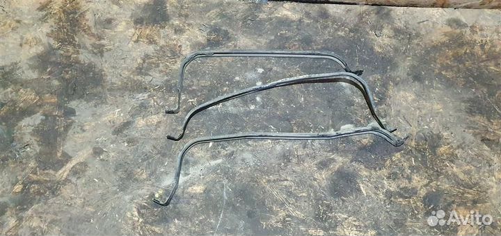 Лента крепления бензобака Volkswagen Caravelle 20