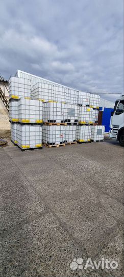 Еврокубы, состояние новых