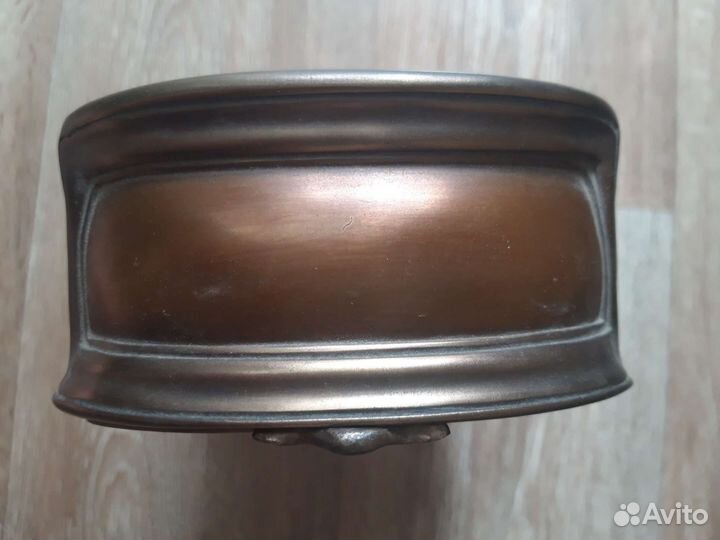 Шкатулка для украшений СССР