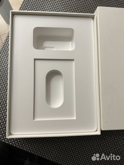 Коробка iPad air