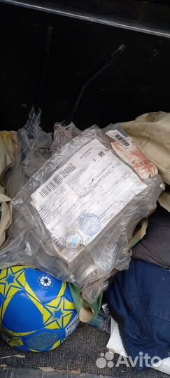 Раздатка 21213 214 усиленная новая