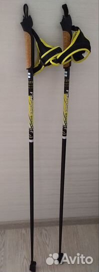 Палочки для скандинавской ходьбы