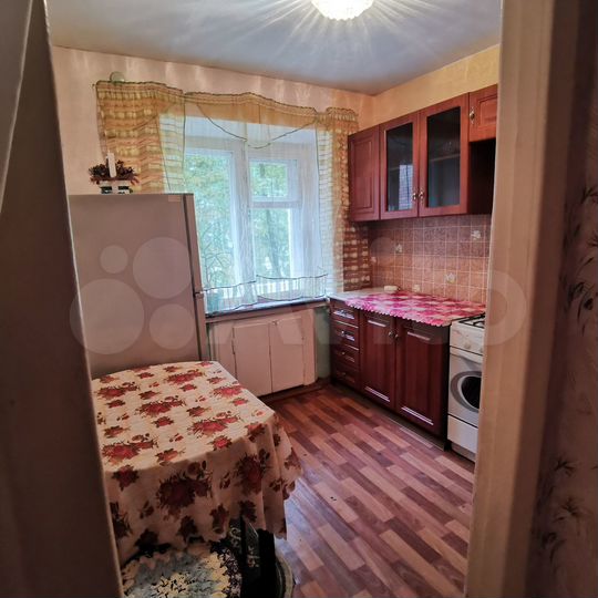 2-к. квартира, 43 м², 2/5 эт.