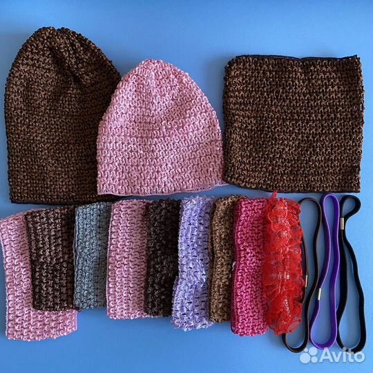 Повязка для волос