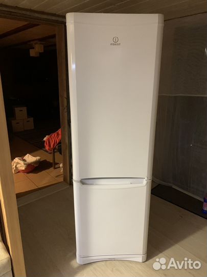 Холодильник бу