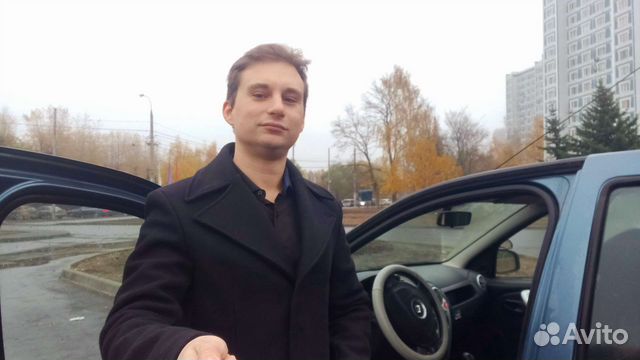 Инструктор по вождению механика