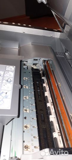 Принтер струйный epson CX 4100