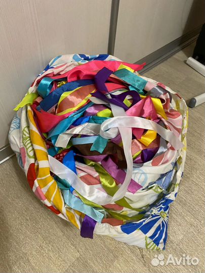 Ленточное шоу