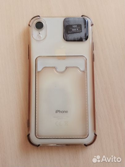 iPhone Xr, 64 ГБ