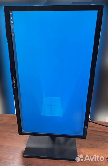 Монитор samsung f2380