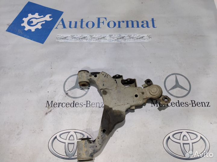 Toyota Lc200 Нижний рычаг