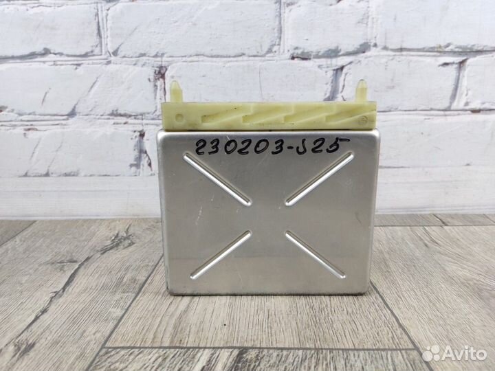 Блок управления АКПП volvo C70 S70 S80 V70