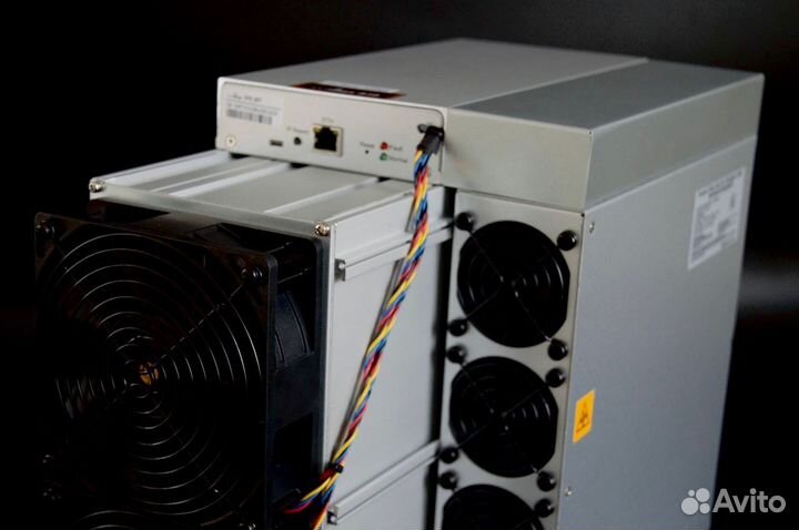 Antminer S19j pro 96th
